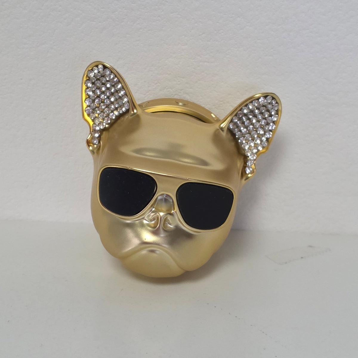 French Bulldog Car Fragrance