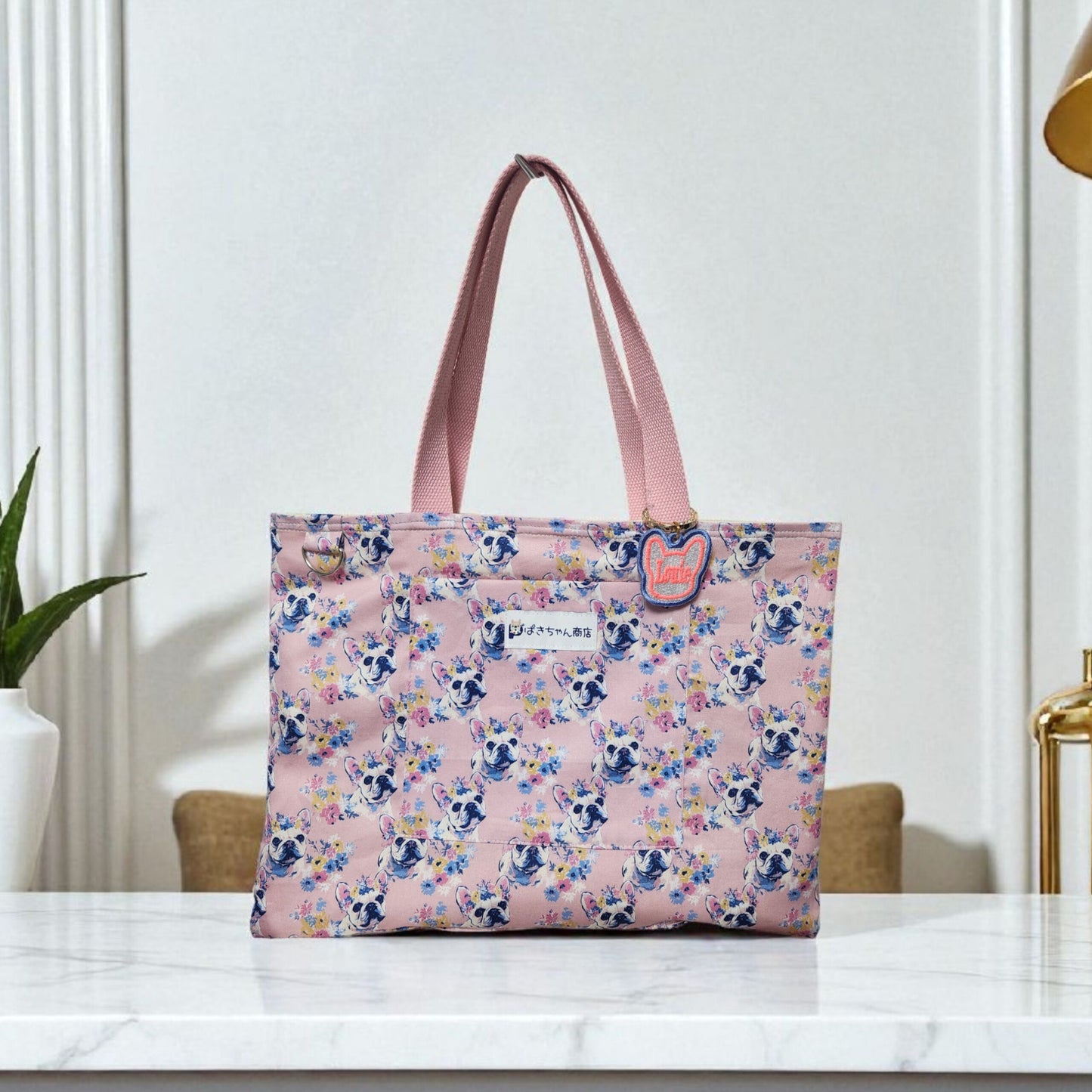 Glowシリーズ、お子様レッスンバッグ　　Kidｓ’ Lesson Bag