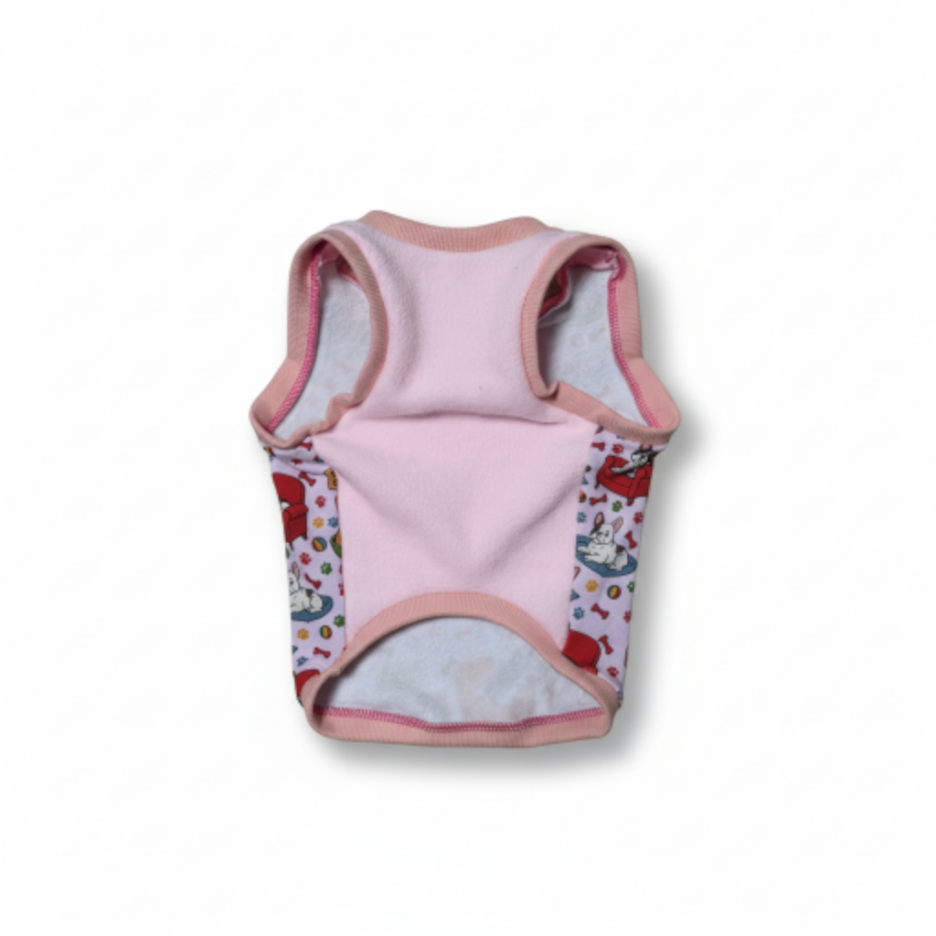 🌟届いたらすぐ作りはじめたくなる！ ぱきちゃん商店オリジナル犬服キット