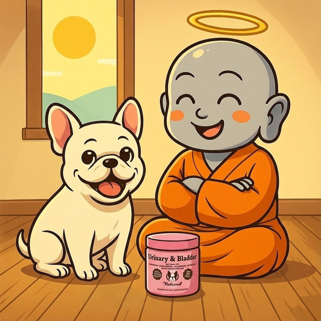 （体重により）２～３か月分です　おしっこの失敗、膀胱炎予防に効果アリ！！！