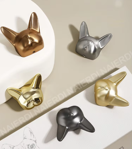 シンプルエレガンス、フレブルフック
