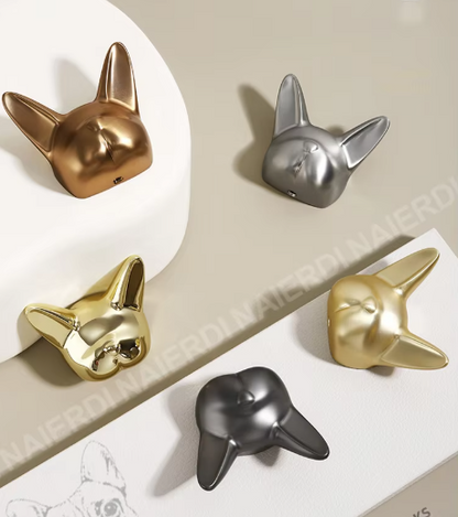 シンプルエレガンス、フレブルフック