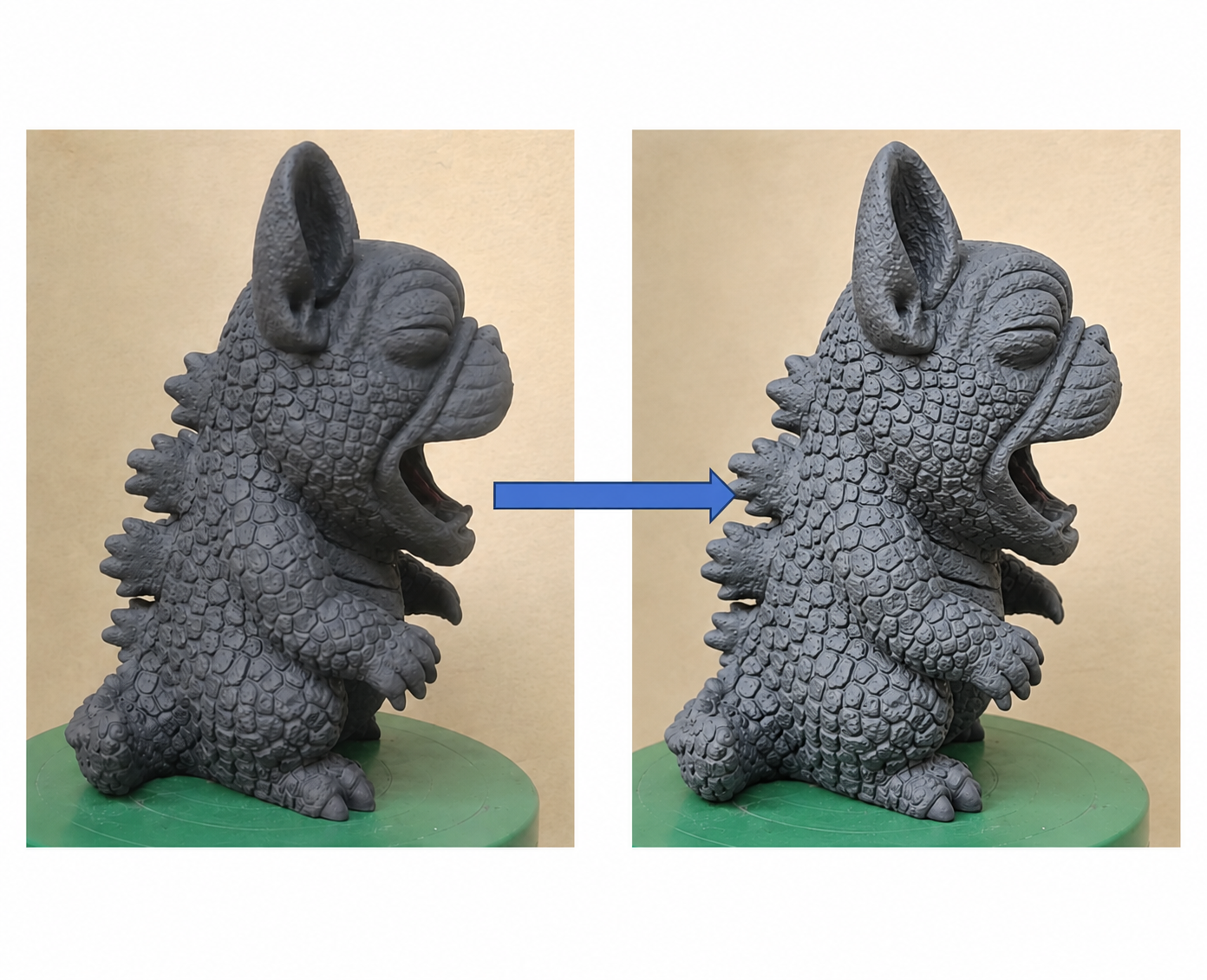 （ご予約限定品　pre-order）Monster French モンスターフレンチ
