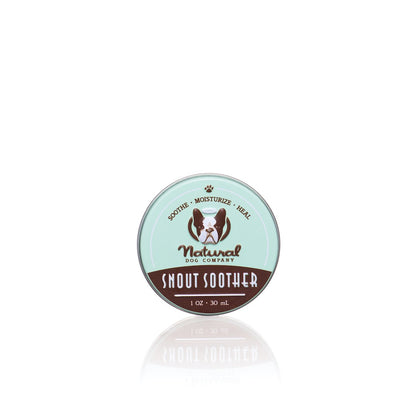 Natural Dog Company スノートスーザー（鼻用）