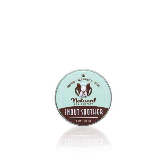 Natural Dog Company Snot Soother (pour le nez)