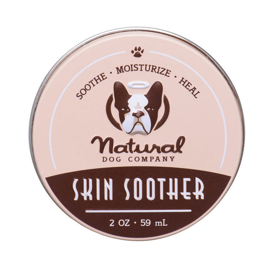 Natural Dog Company Skin Soother