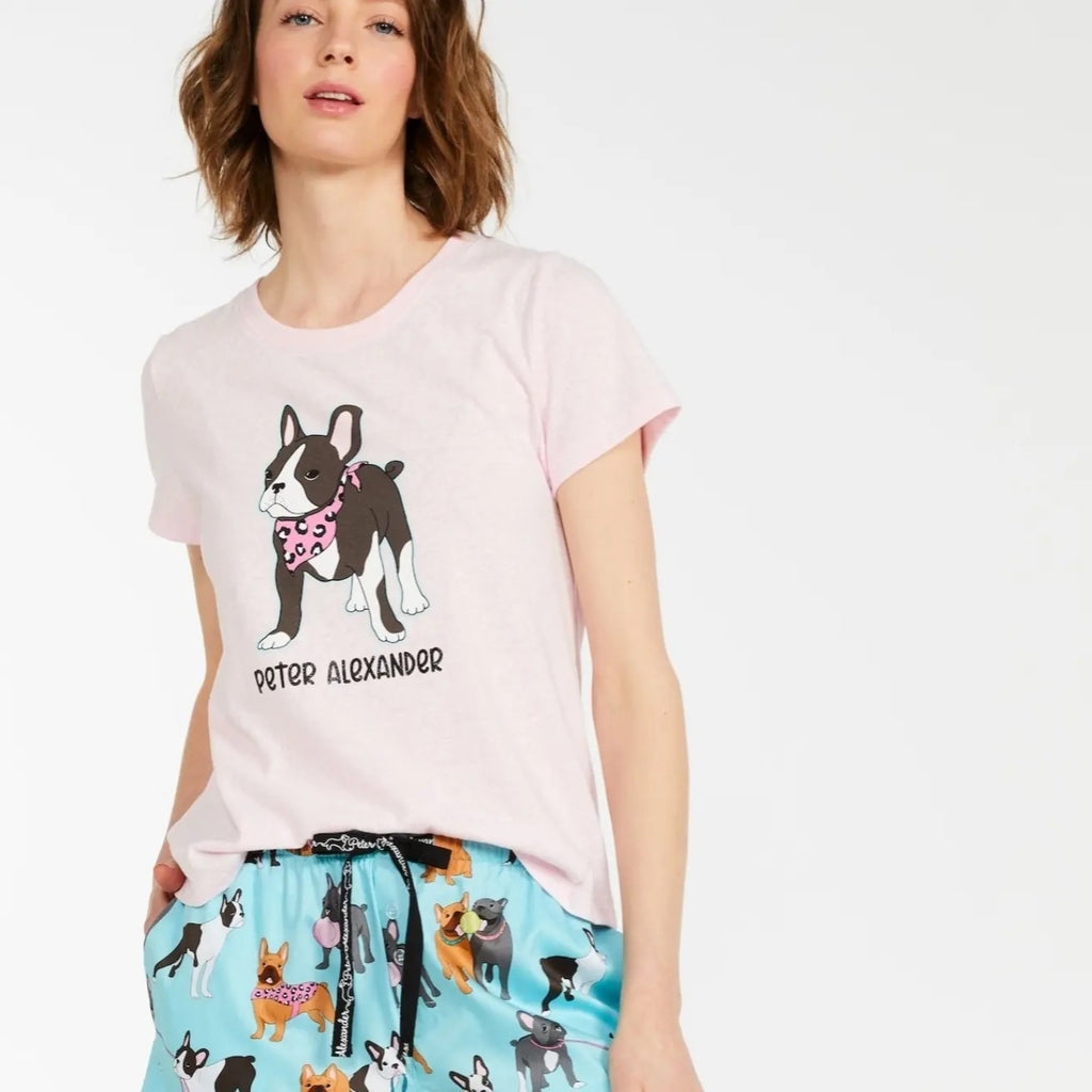Peter Alexander リラックスウエアセット