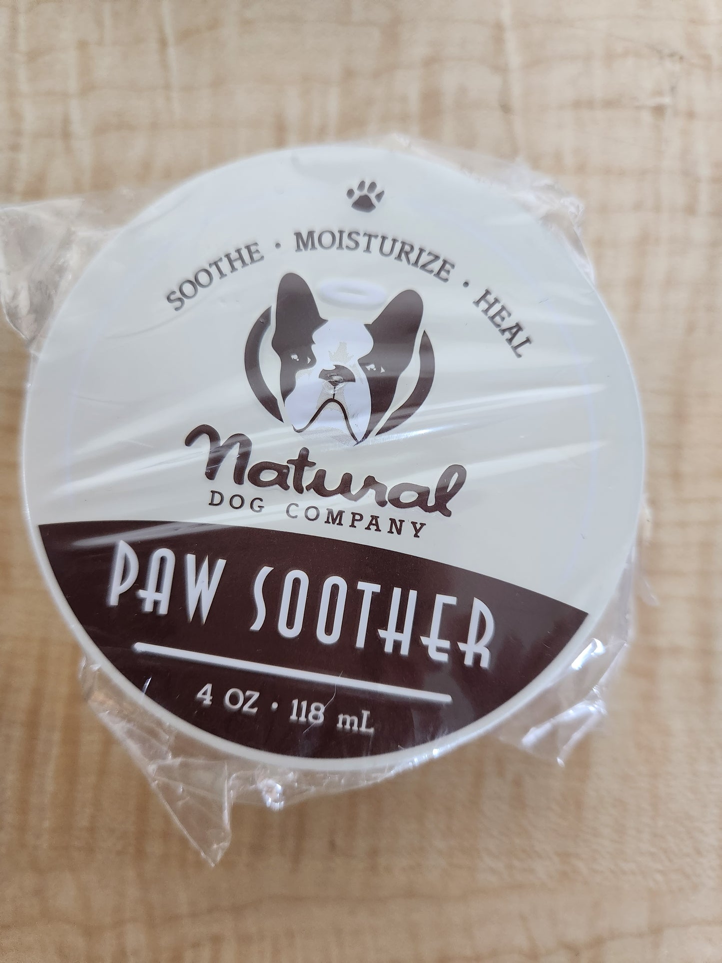 Natural Dog Company Paw Souser