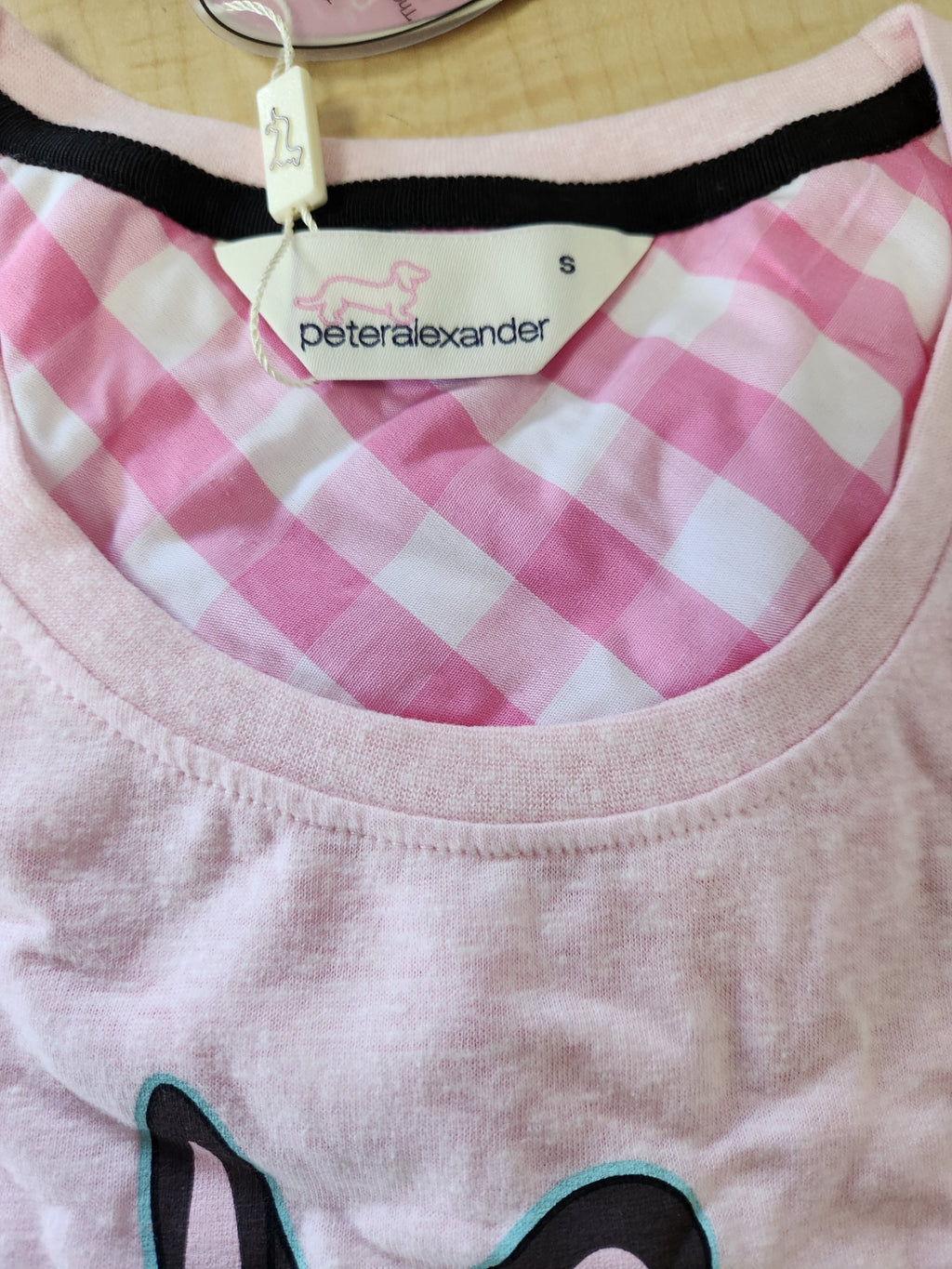 Peter Alexander リラックスウエアセット
