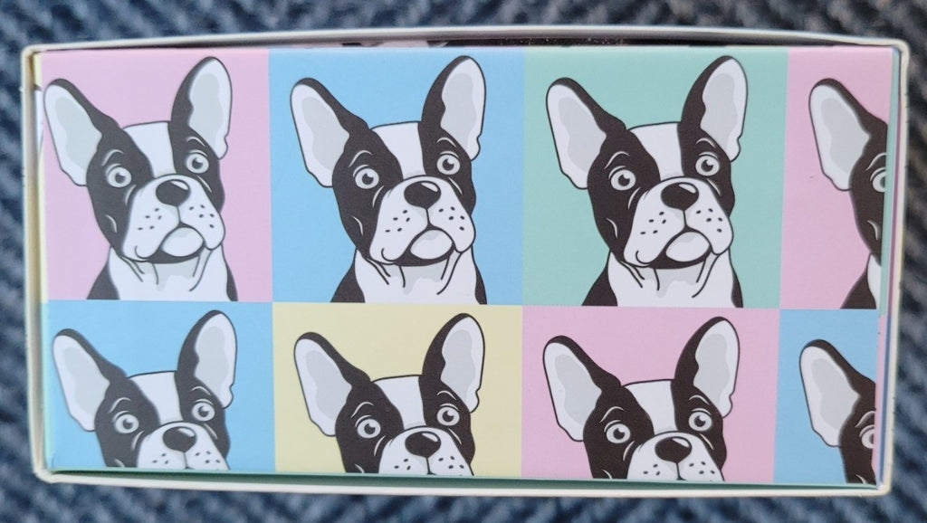 Cat's and Dog's ショーツ２枚組セット