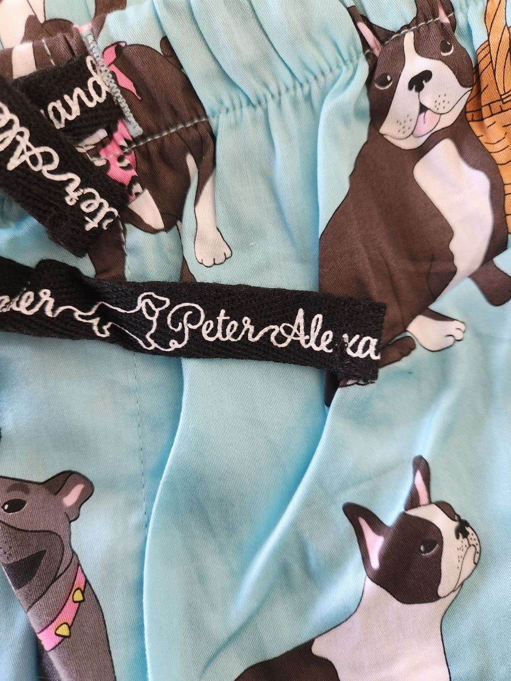Peter Alexander リラックスウエアセット