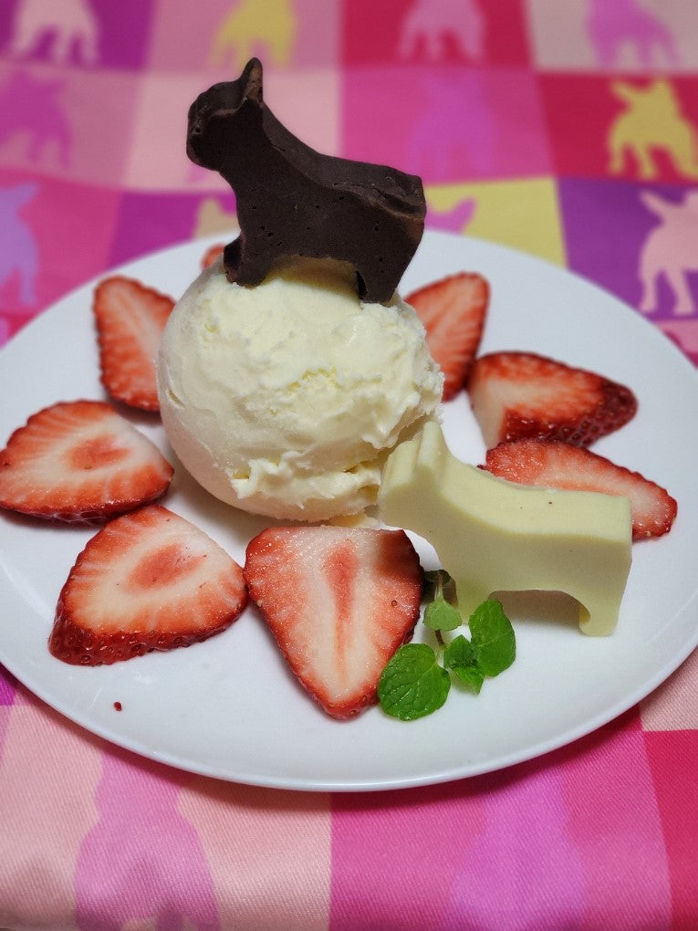 色々使って楽しいシリコントレイ