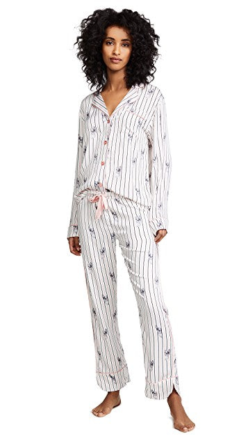 PJ Salvage pajamas set